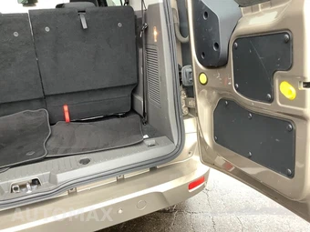 2020 Ford Transit Connect Passenger Wagon XLT Minivan w/Rear Swing-Out Doors 120.6" WB - miniatura 49