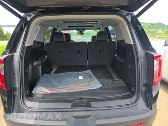 2020 GMC Acadia AT4 - miniatura 11