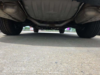 2020 GMC Acadia AT4 - miniatura 12