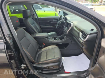 2020 GMC Acadia AT4 - miniatura 15