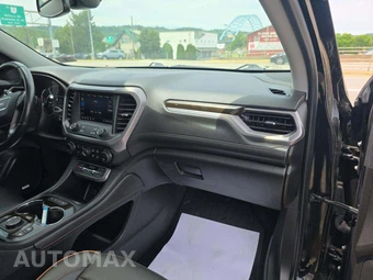 2020 GMC Acadia AT4 - miniatura 16