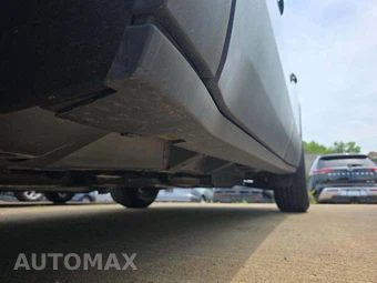 2020 GMC Acadia AT4 - miniatura 4