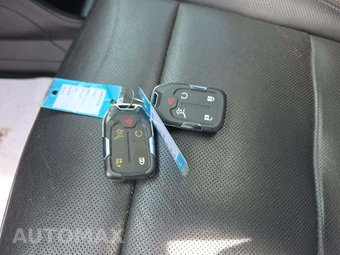 2020 GMC Acadia AT4 - miniatura 5