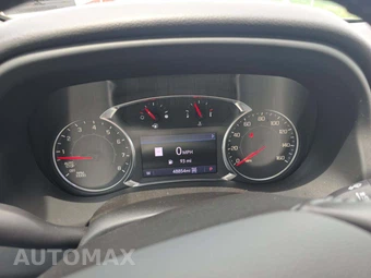 2020 GMC Acadia AT4 - miniatura 6