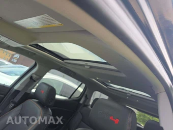 2020 GMC Acadia AT4 - miniatura 8