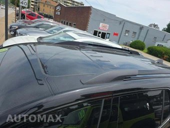 2020 GMC Acadia AT4 - miniatura 9