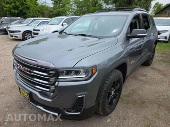 2020 GMC Acadia AT4 4SB