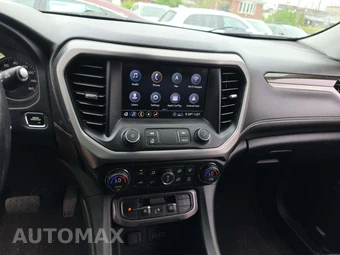 2020 GMC Acadia AT4 4SB - miniatura 10