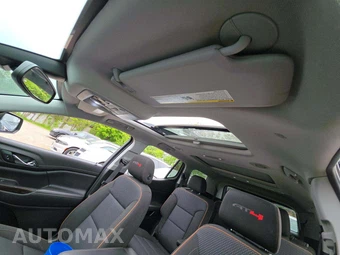 2020 GMC Acadia AT4 4SB - miniatura 11