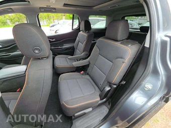 2020 GMC Acadia AT4 4SB - miniatura 13