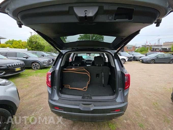 2020 GMC Acadia AT4 4SB - miniatura 15