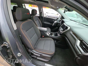 2020 GMC Acadia AT4 4SB - miniatura 19