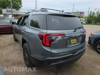 2020 GMC Acadia AT4 4SB - miniatura 2