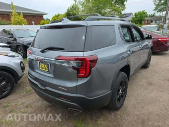 2020 GMC Acadia AT4 4SB - miniatura 3