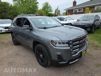 2020 GMC Acadia AT4 4SB - miniatura 4