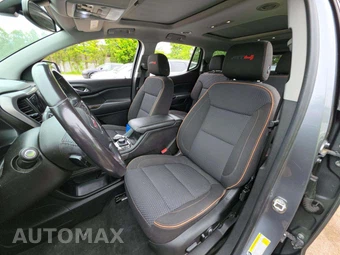 2020 GMC Acadia AT4 4SB - miniatura 6