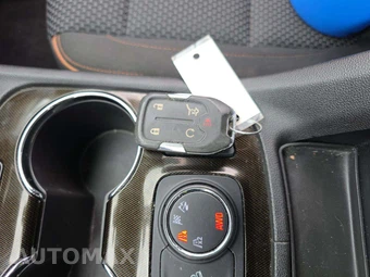 2020 GMC Acadia AT4 4SB - miniatura 8