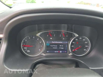 2020 GMC Acadia AT4 4SB - miniatura 9