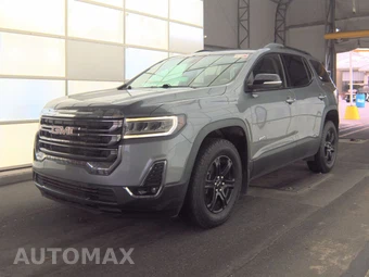 2020 GMC Acadia AT4 4SB