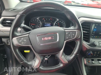 2020 GMC Acadia AT4 4SB - miniatura 10