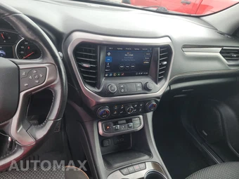 2020 GMC Acadia AT4 4SB - miniatura 11