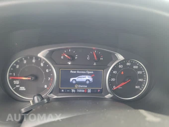 2020 GMC Acadia AT4 4SB - miniatura 12