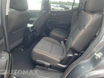 2020 GMC Acadia AT4 4SB - miniatura 13