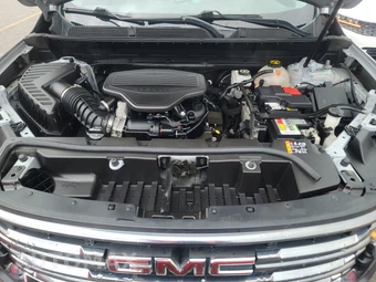2020 GMC Acadia AT4 4SB - miniatura 16