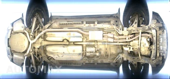 2020 GMC Acadia AT4 4SB - miniatura 19