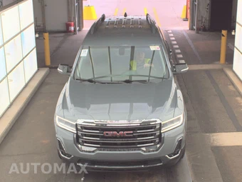 2020 GMC Acadia AT4 4SB - miniatura 2