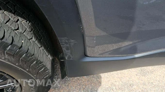 2020 GMC Acadia AT4 4SB - miniatura 20