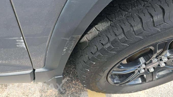 2020 GMC Acadia AT4 4SB - miniatura 27