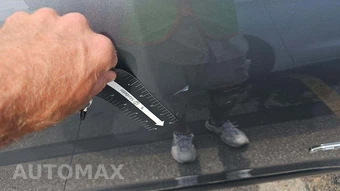 2020 GMC Acadia AT4 4SB - miniatura 28