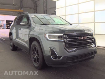 2020 GMC Acadia AT4 4SB - miniatura 3