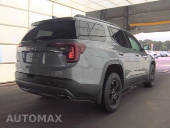 2020 GMC Acadia AT4 4SB - miniatura 4