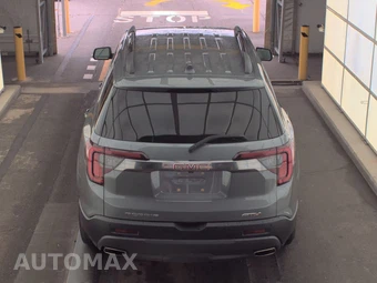 2020 GMC Acadia AT4 4SB - miniatura 5
