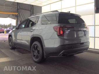 2020 GMC Acadia AT4 4SB - miniatura 6