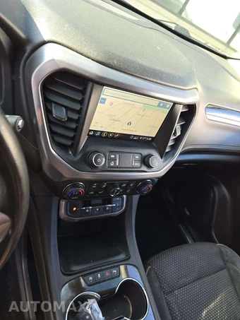 2020 GMC Acadia AT4 4SB - miniatura 10