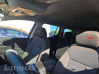 2020 GMC Acadia AT4 4SB - miniatura 11