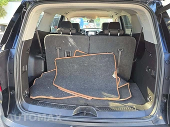 2020 GMC Acadia AT4 4SB - miniatura 15