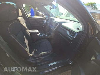 2020 GMC Acadia AT4 4SB - miniatura 19