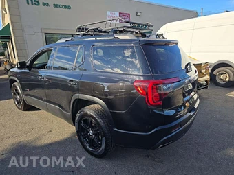 2020 GMC Acadia AT4 4SB - miniatura 2