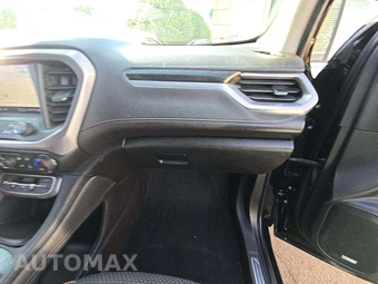 2020 GMC Acadia AT4 4SB - miniatura 20