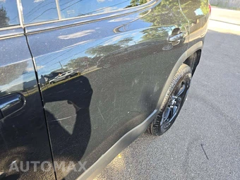 2020 GMC Acadia AT4 4SB - miniatura 24