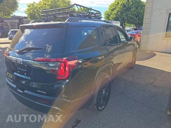 2020 GMC Acadia AT4 4SB - miniatura 3