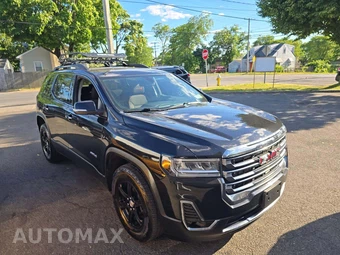 2020 GMC Acadia AT4 4SB - miniatura 4