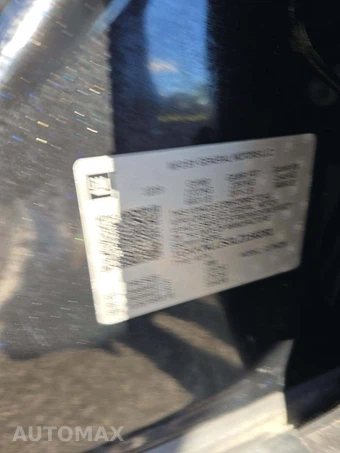 2020 GMC Acadia AT4 4SB - miniatura 5