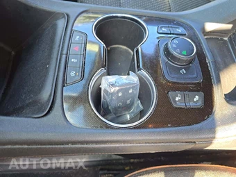 2020 GMC Acadia AT4 4SB - miniatura 8
