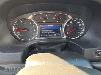 2020 GMC Acadia AT4 4SB - miniatura 9