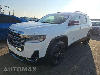 2020 GMC Acadia AT4 4SB